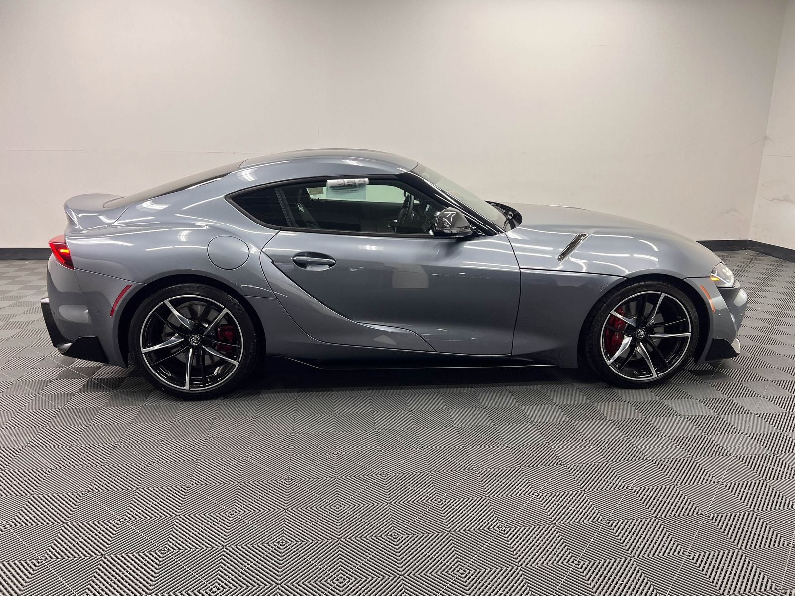 2022 Toyota Supra 3.0