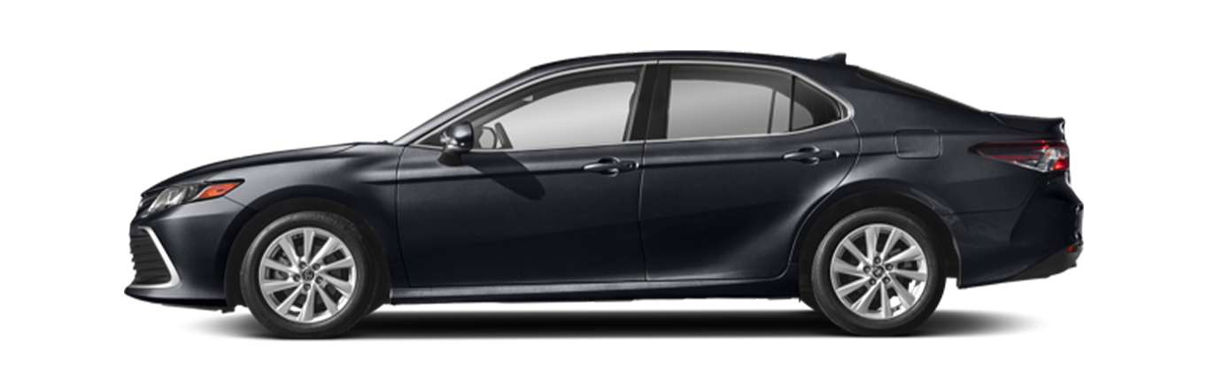 Longo Toyota in El Monte CA