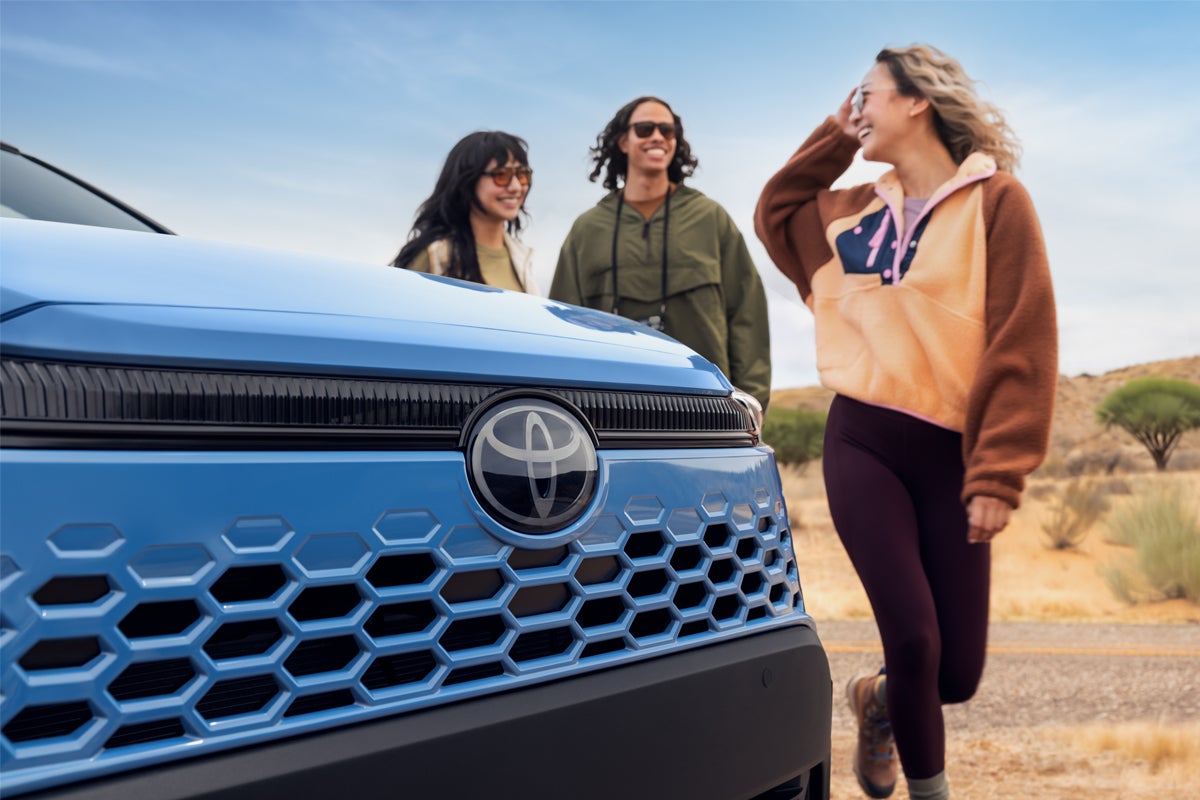Toyota Insurance Full | Longo Toyota in El Monte CA