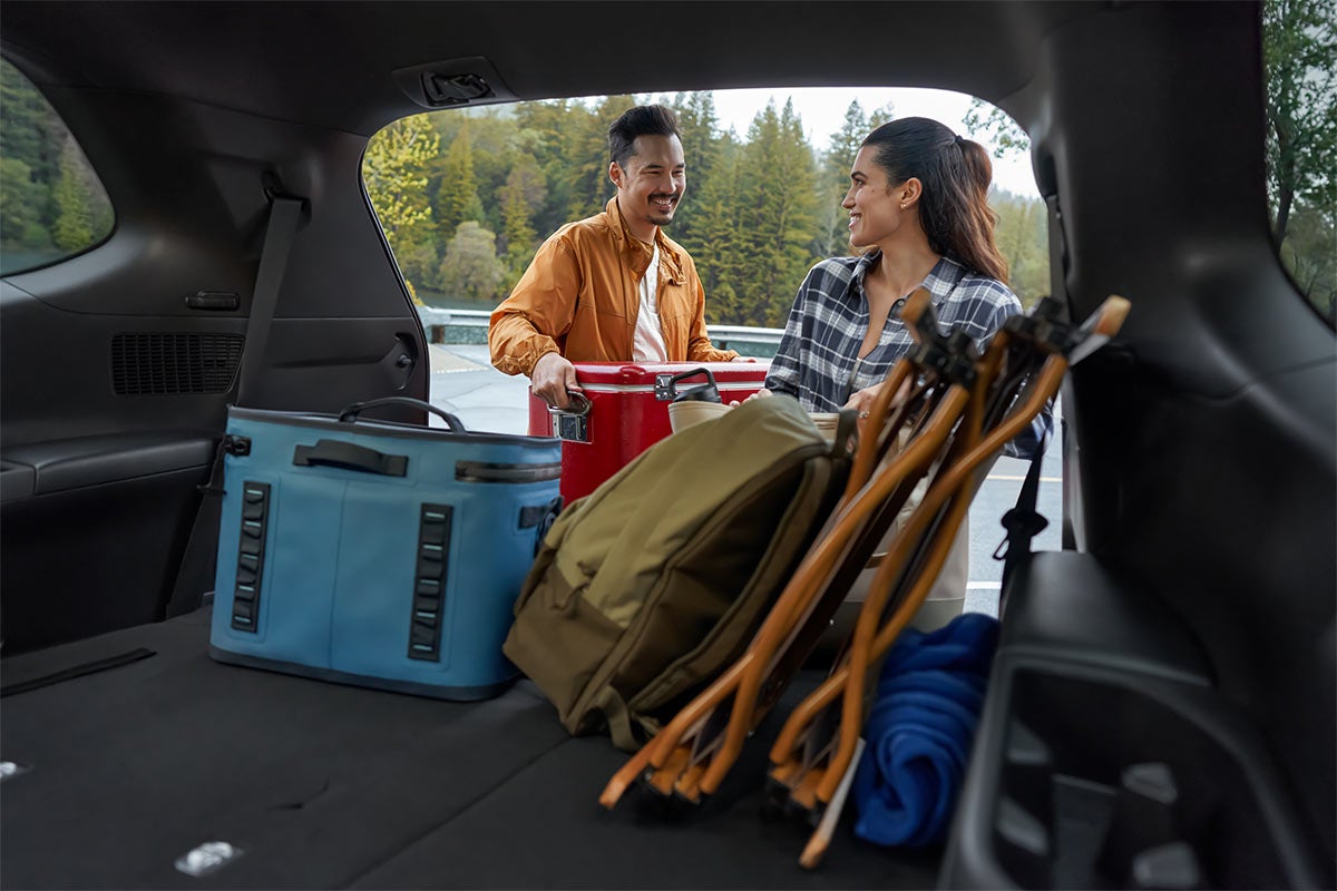 Toyota Insurance Full | Longo Toyota in El Monte CA