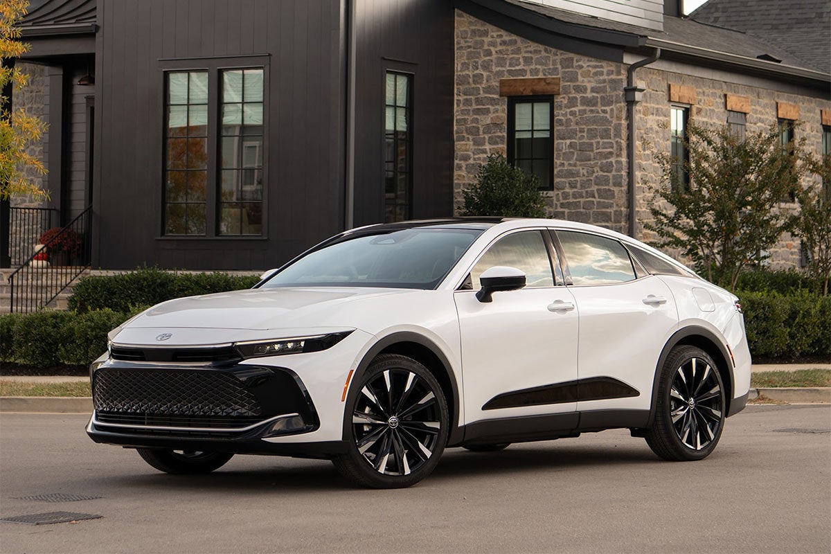 Toyota Insurance Full | Longo Toyota in El Monte CA