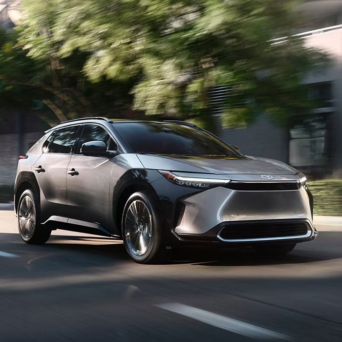 Longo Toyota in El Monte CA