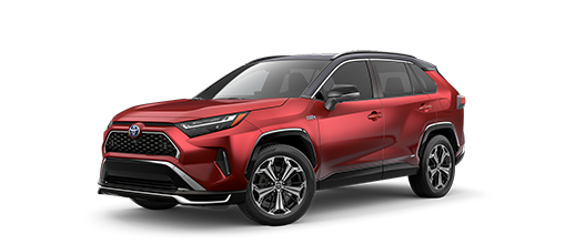 New & Used Toyota Dealer in El Monte, CA | Longo Toyota