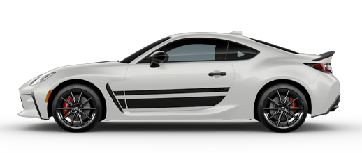 All Toyota Models in El Monte, CA | Longo Toyota