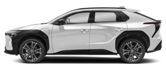 2025 Toyota bZ4X - Longo Toyota in El Monte CA