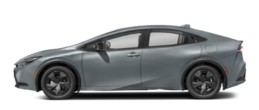 2024 Toyota Prius - Longo Toyota in El Monte CA