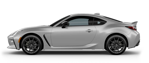 2025 Toyota GR86 - Longo Toyota in El Monte CA