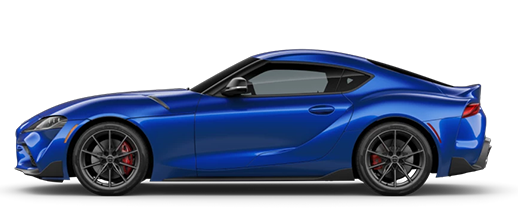 2025 Toyota GR Supra - Longo Toyota in El Monte CA