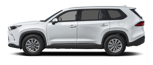 2025 Toyota Grand Highlander - Longo Toyota in El Monte CA