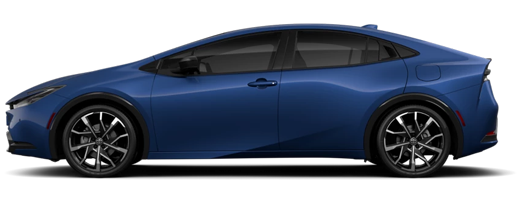 2025 Toyota Prius Plug-in Hybrid - Longo Toyota in El Monte CA
