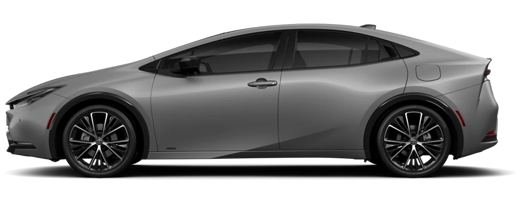 2025 Toyota Prius - Longo Toyota in El Monte CA