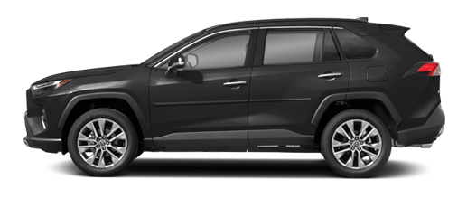 2025 Toyota RAV4 - Longo Toyota in El Monte CA