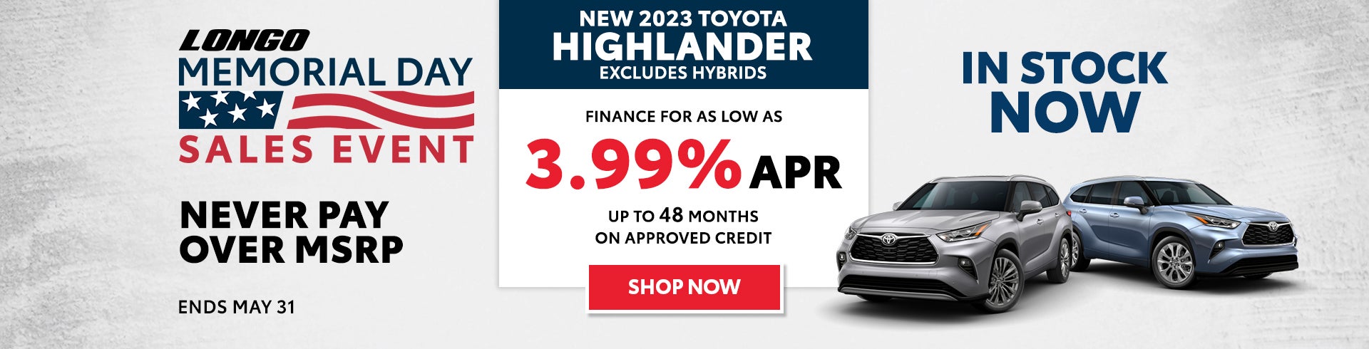 New & Used Toyota Dealer in El Monte, CA | Longo Toyota