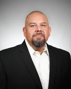 George Solarzano at Longo Toyota in El Monte CA