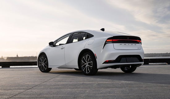 2023 Toyota Prius