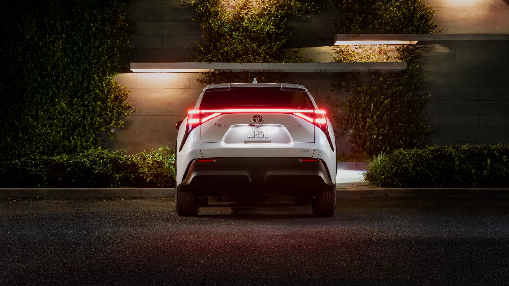 2023 Toyota bZ4X: The Small Electric SUV That Does It All – Longo Toyota  Blog