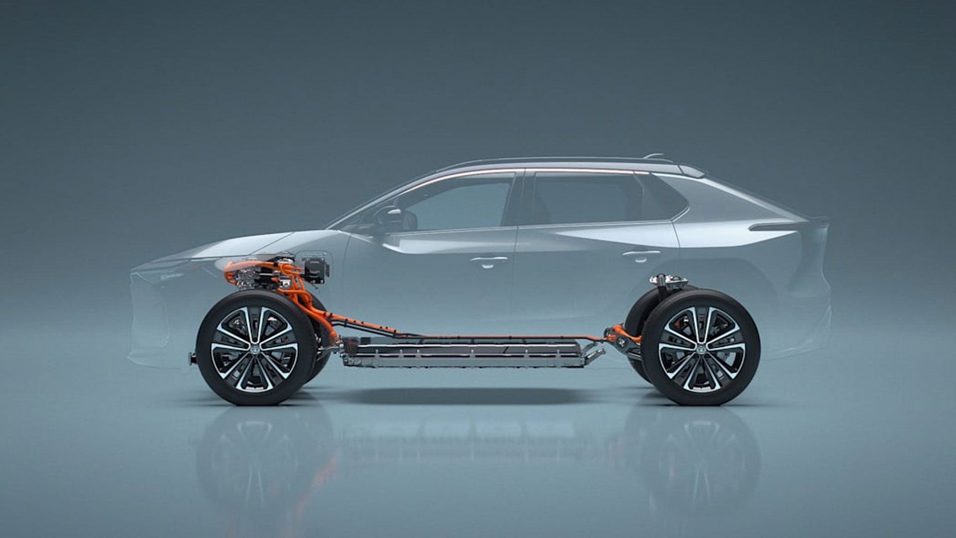 Longo Toyota in El Monte CA