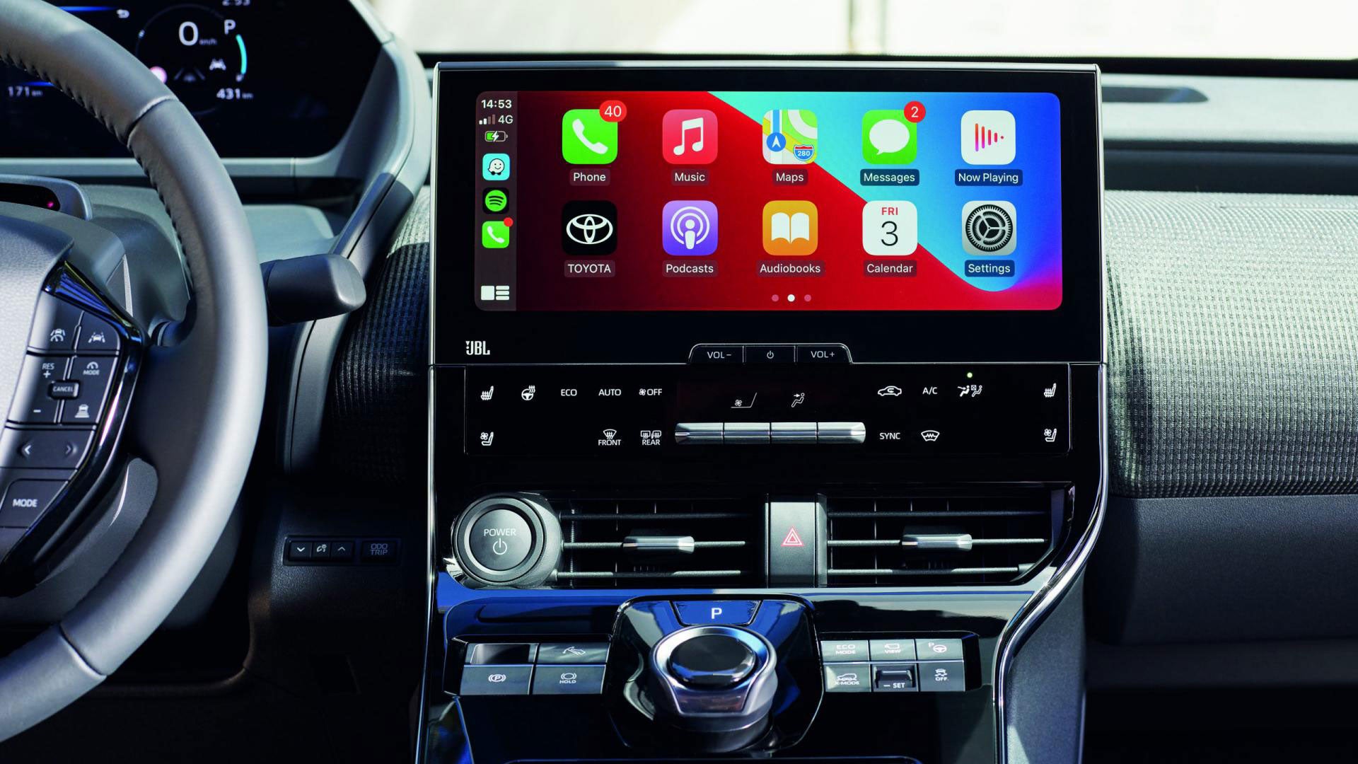 Longo Toyota in El Monte CA