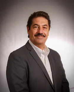 Ruben Cardenas at Longo Toyota in El Monte CA