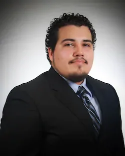 Jesus Chacara at Longo Toyota in El Monte CA