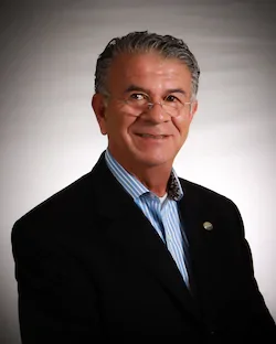 Rodrigo Castro at Longo Toyota in El Monte CA