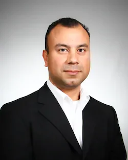 Saul Gutierrez at Longo Toyota in El Monte CA