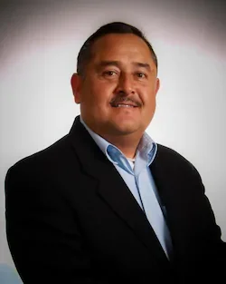 Fred Garcia at Longo Toyota in El Monte CA