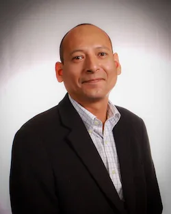 Isaac Banos at Longo Toyota in El Monte CA