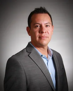 Marcos Viveros at Longo Toyota in El Monte CA