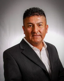 Carlos Vera at Longo Toyota in El Monte CA