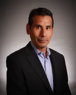 Jerry Reano at Longo Toyota in El Monte CA