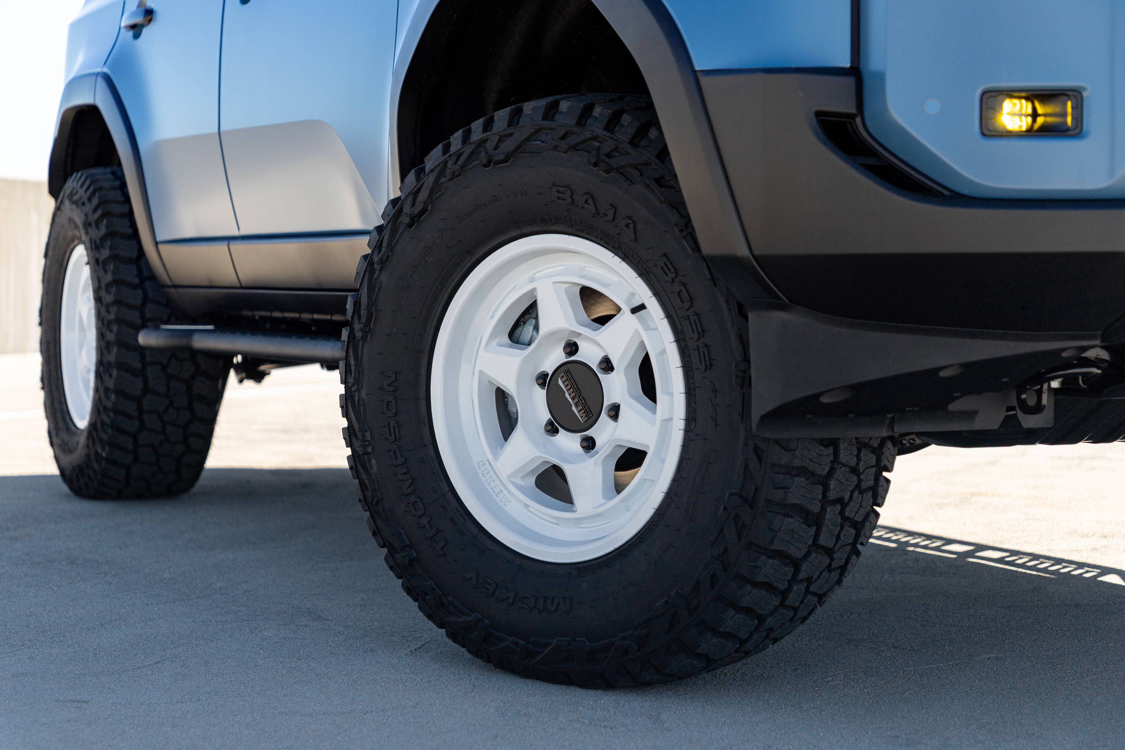 Longo Toyota in El Monte CA