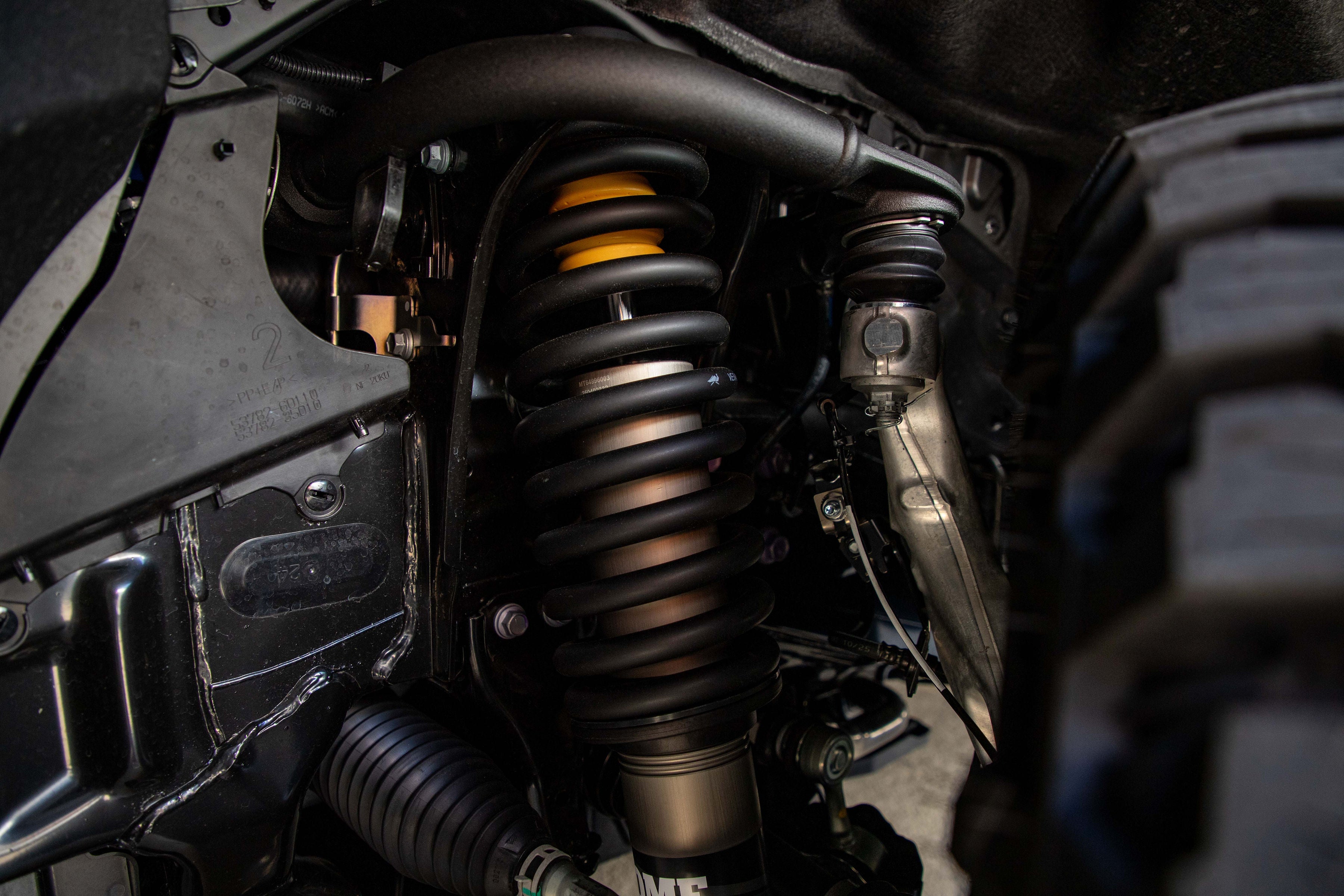 Longo Toyota in El Monte CA