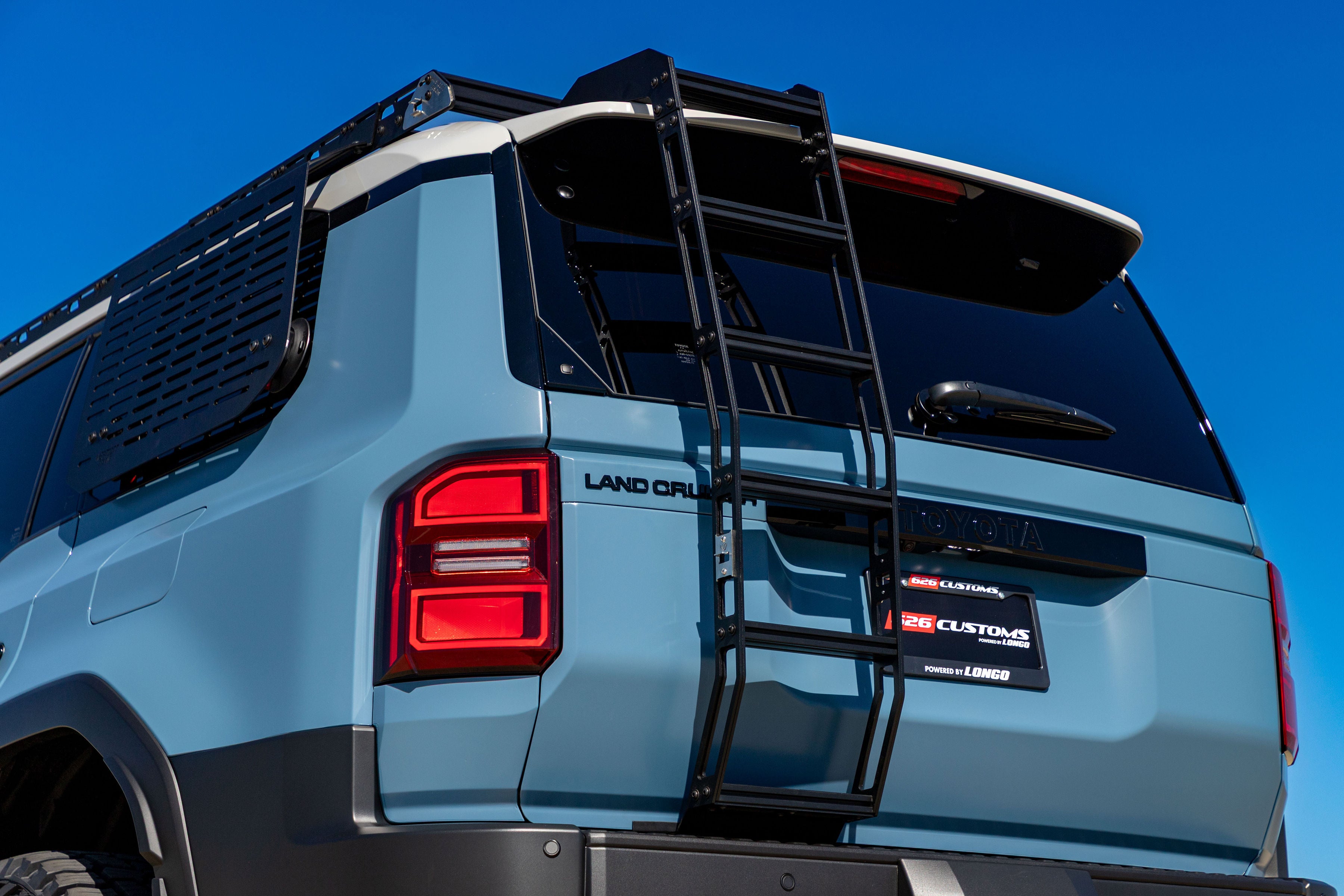 Longo Toyota in El Monte CA