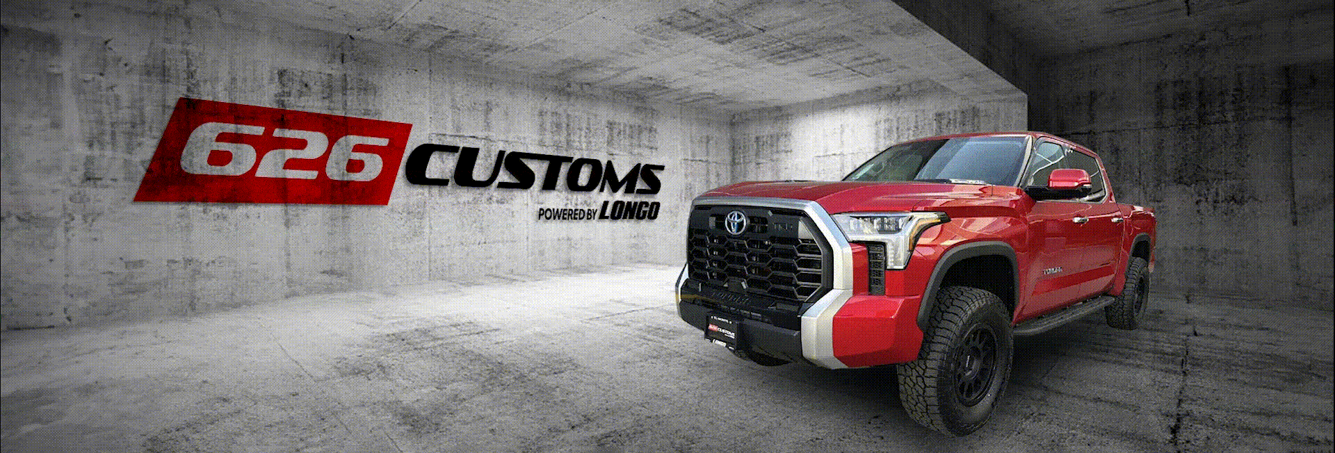 Longo Toyota in El Monte CA