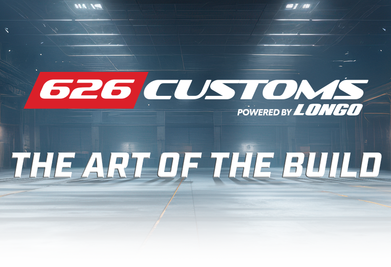 Longo Toyota in El Monte CA