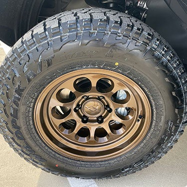 Stealth Custom Series