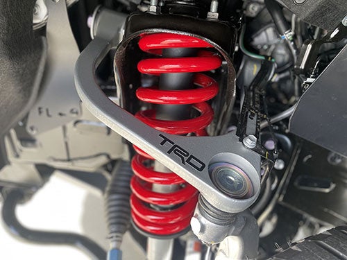 TRD Off Road