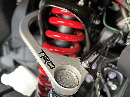 TRD Off Road