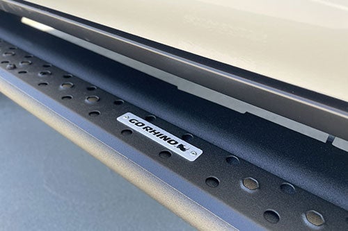 Go Rhino Accessories