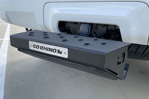 Go Rhino Accessories