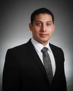 Martin Torres at Longo Toyota in El Monte CA