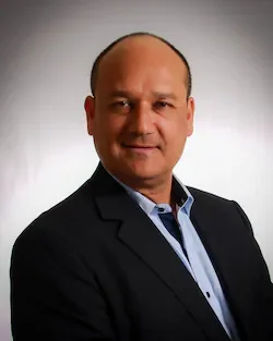 Jose Del Solar at Longo Toyota in El Monte CA