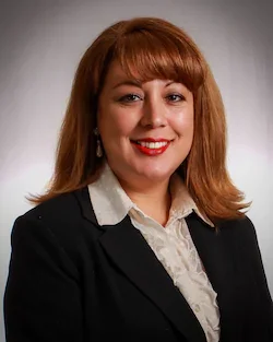 Lizette Vega at Longo Toyota in El Monte CA