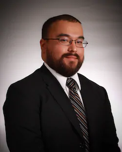 Bruce Herrera at Longo Toyota in El Monte CA