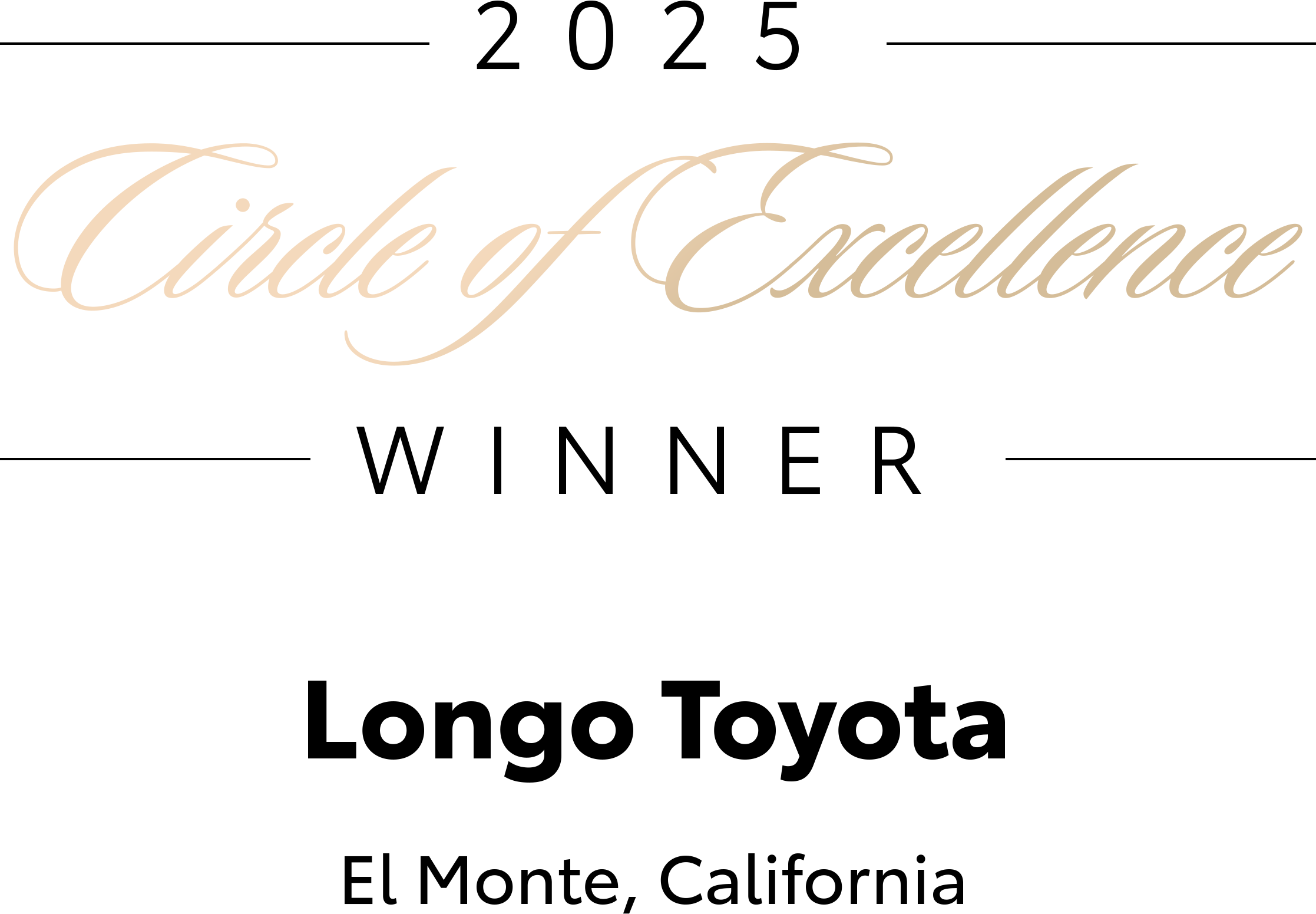 Logo | Longo Toyota in El Monte CA