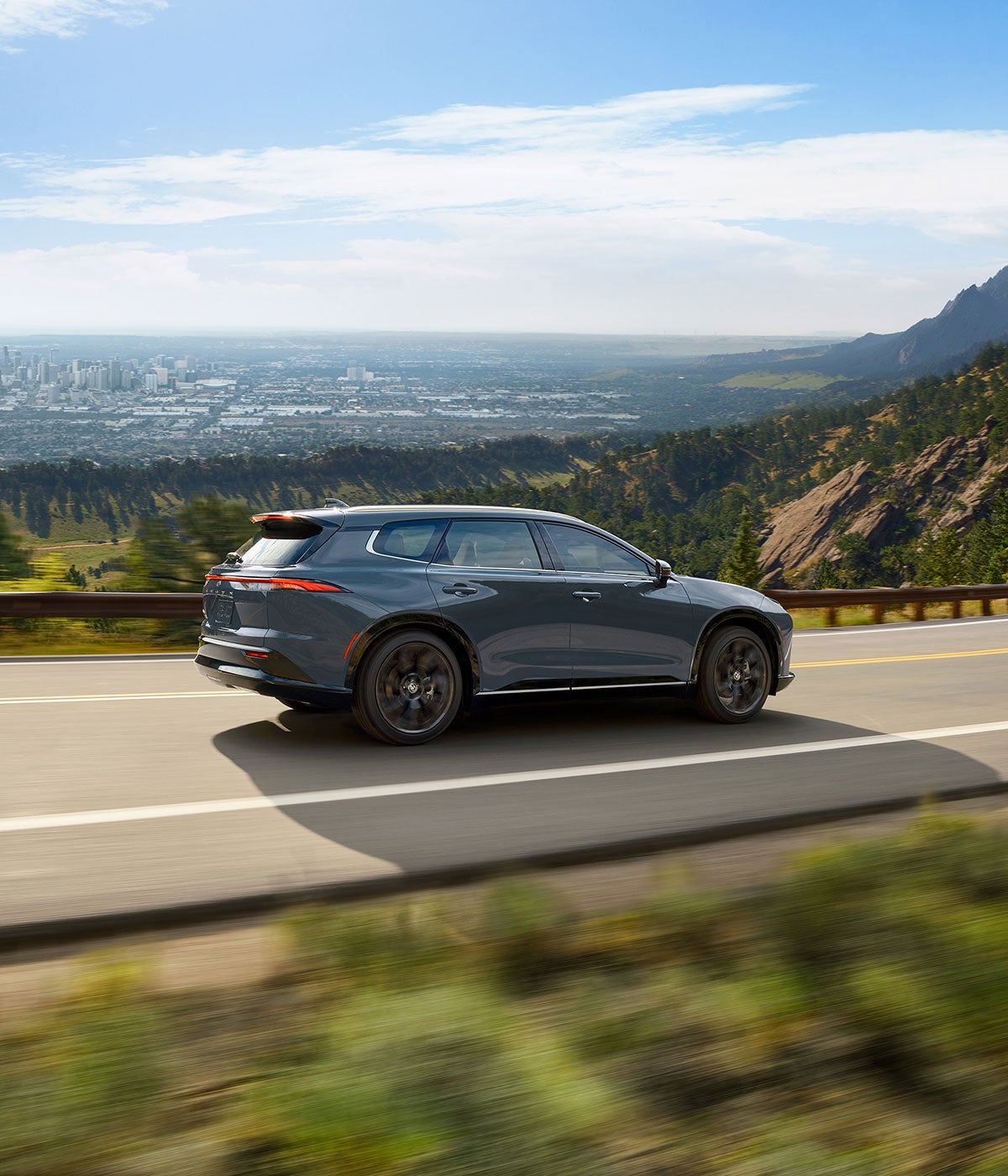 Longo Toyota in El Monte CA