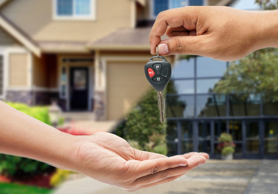 Complimentary Toyota Delivery Service | Longo Toyota in El Monte CA