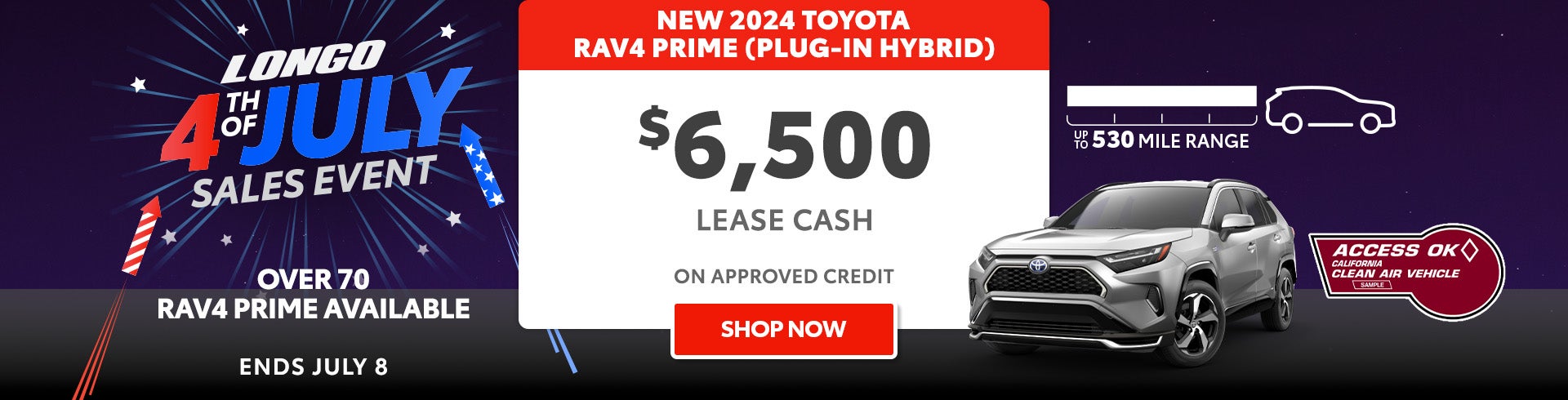 New & Used Toyota Dealer in El Monte, CA | Longo Toyota