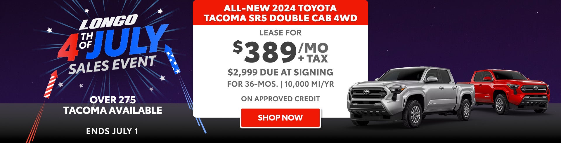 New & Used Toyota Dealer in El Monte, CA | Longo Toyota